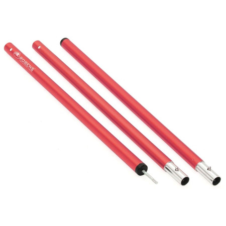 Palo della tenda telescopico Robens Tarp Press Pole 210 cm