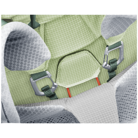 Zaino da trekking Deuter Aircontact Ultra 35+5 SL