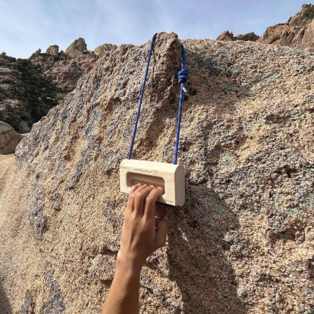 Rinforzo per le dita Metolius Nano rings