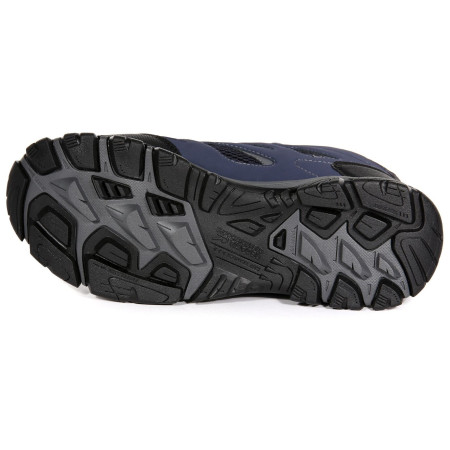 Scarpe da uomo Regatta Holcombe IEP Mid