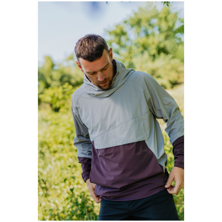 Felpa da uomo High Point Rocky Hoody
