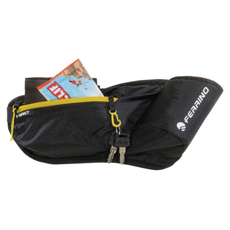 Marsupio da corsa Ferrino X-Waist