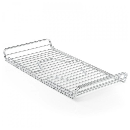 Griglia per barbecue GSI Outdoors Folding Campfire Grill