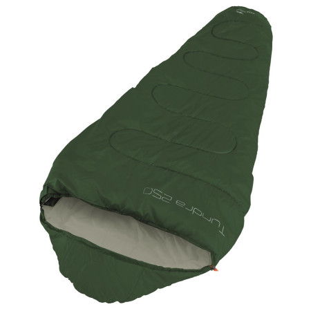 Sacco a pelo Easy Camp Tundra 250 verde Green