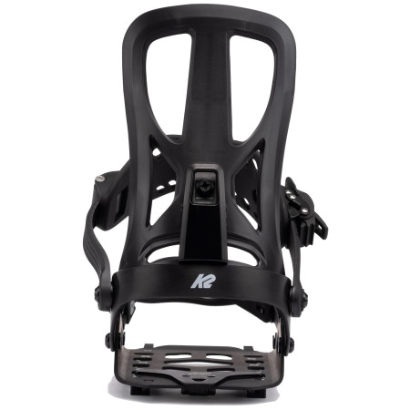 Attacchi K2 Farout Black (2022)