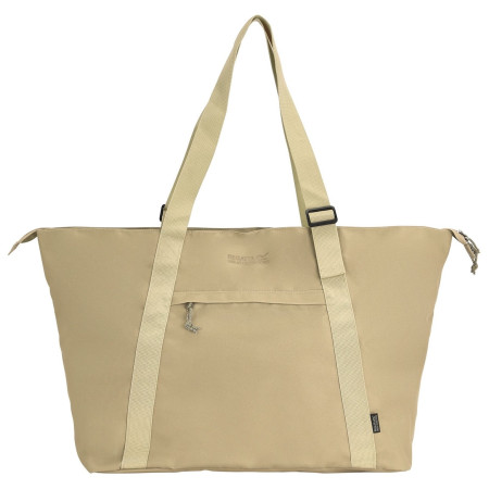Borsa da donna Regatta Boulder Tote beige Barleycorn