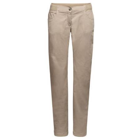 Pantaloni da donna Chillaz Jessy 2.0 beige beige
