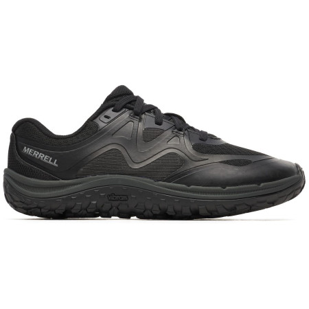 Scarpe da donna Merrell Trail Glove 8 W nero black