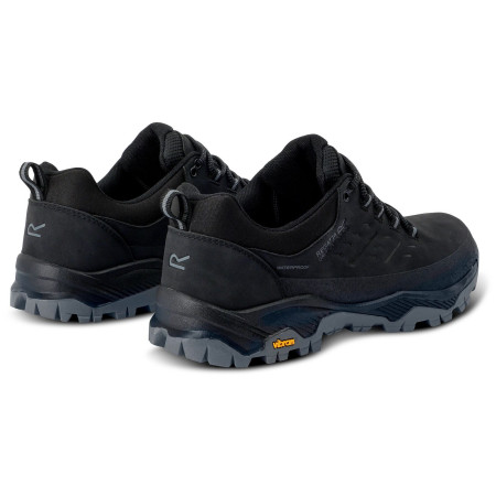 Scarpe da uomo Regatta Blake Low