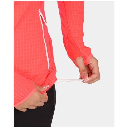 Felpa da donna Kilpi Frensis-W