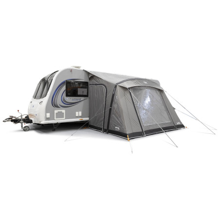 Tenda per minibus Vango Palma Air 330 grigio Cloud Grey
