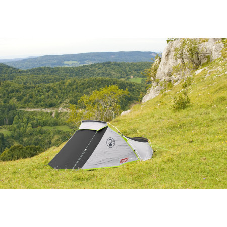 Tenda da trekking Coleman Cobra 3