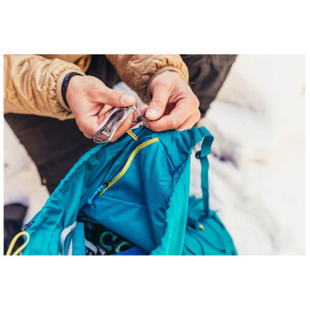 Zaino da arrampicata Gregory Alpinisto LT 28