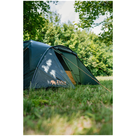 Tenda da trekking Zulu Dreamtime 4P