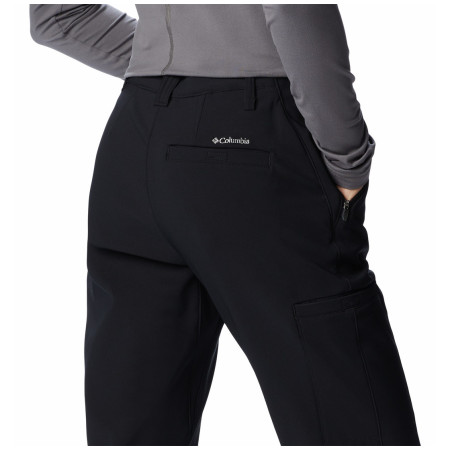 Pantaloni da donna Columbia Back Beauty™ Warm Softshell Pant