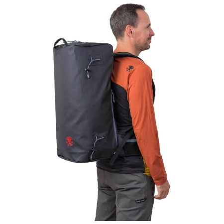 Zaino da arrampicata Rafiki Grit 40