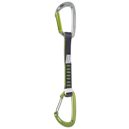 Express Camp Orbit Mixed Express Ks 18 Cm verde/grigio