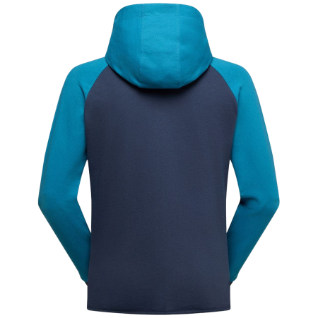Felpa da uomo La Sportiva Kaos Hoody M