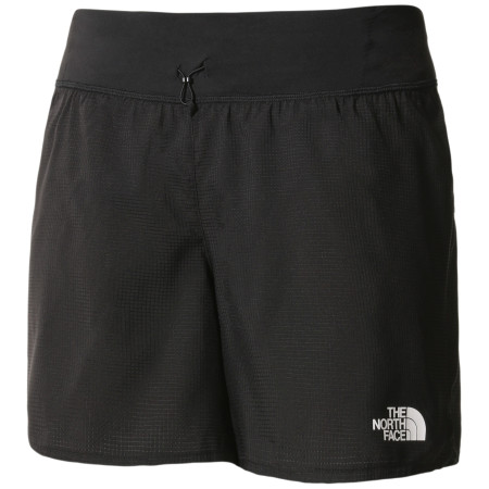 Pantaloncini da donna The North Face Movmynt Short 2.0 nero Tnf Black