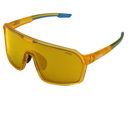 Occhiali da sole Vidix Airy oro gold