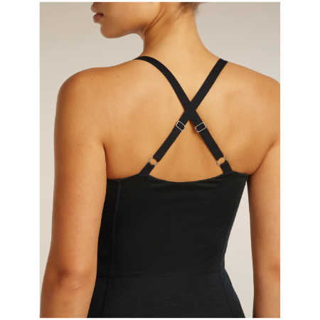 Vestito da donna Icebreaker Merino Blend 150 Active Dress