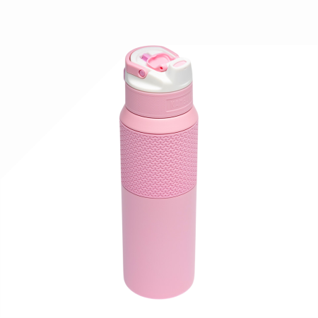 Bottiglia termica in acciaio inox Kambukka Elton Insulated 1000 ml