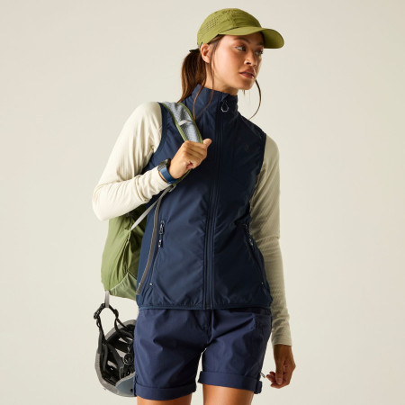Gilet da donna Dare 2b Nomadic Gilet