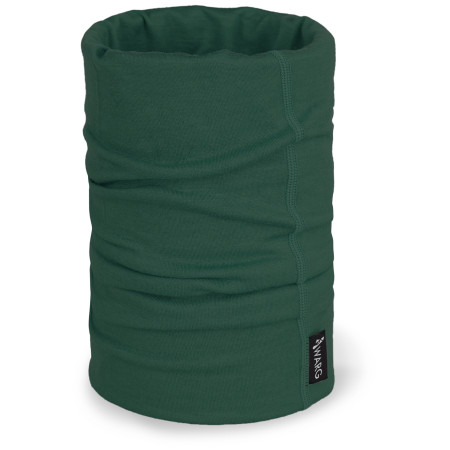 Scaldacollo Warg Merino Wool verde Green