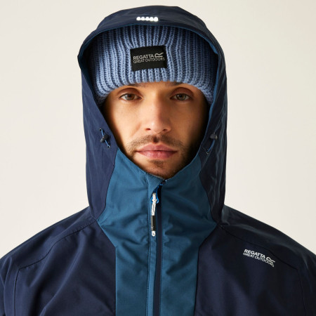 Giacca da uomo Regatta Sacramento