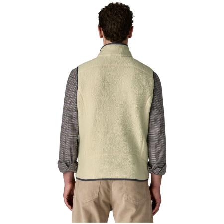 Gilet da uomo Patagonia Men's Retro Pile Fleece Vest