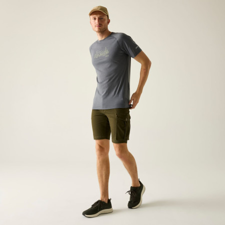 Maglietta da uomo Regatta Escade