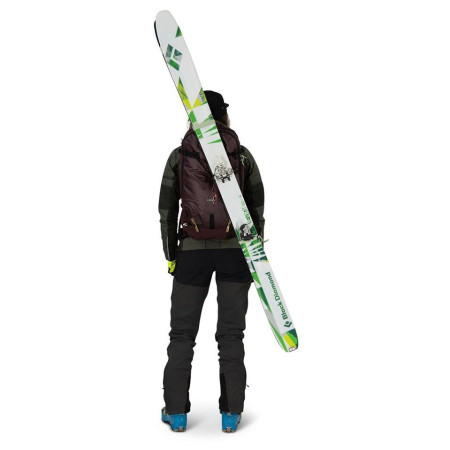 Zaino da sci Osprey Firn 18