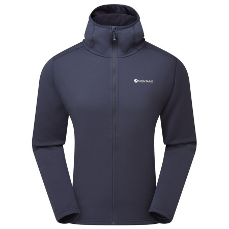 Felpa funzionale da uomo Montane Fury Lite Hoodie