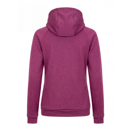 Felpa tecnica da donna High Point One Lady Merino