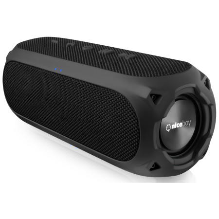 Altoparlante Niceboy RAZE 3 Radion nero