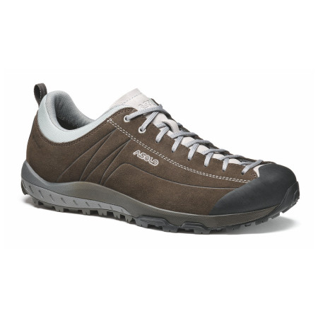 Scarpe da trekking da uomo Asolo Space GV marrone dark brown/A551