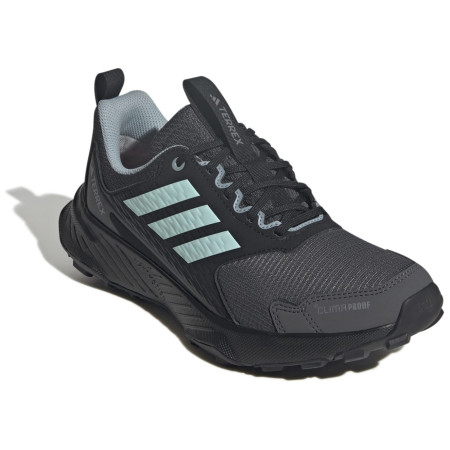 Scarpe da corsa da donna Adidas Terrex Tracefinder 2 Clima W
