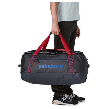 Borsa da viaggio Patagonia Black Hole Duffel 70L