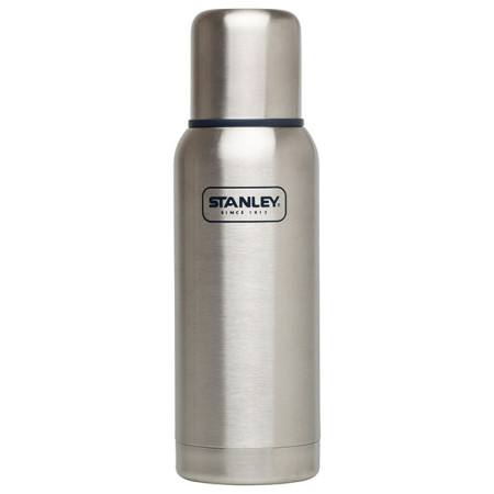 Thermos Stanley Adventure 750ml argento nerez
