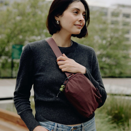 Borsa a spalla Peak Design City Sling 2L