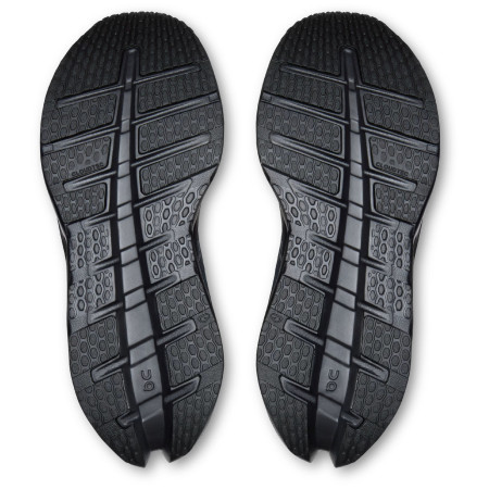 Scarpe da corsa da donna On Running Cloudrunner 3 WP