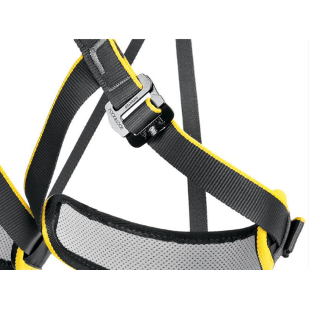 Imbracatura da arrampicata Singing Rock Top Padded