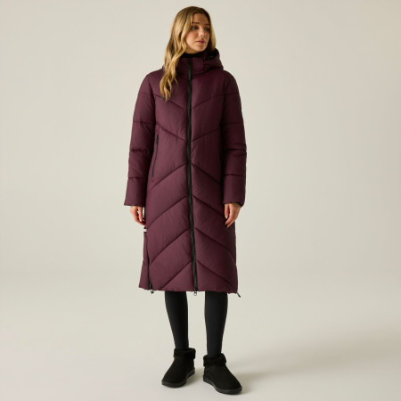 Cappotto da donna Regatta Merida