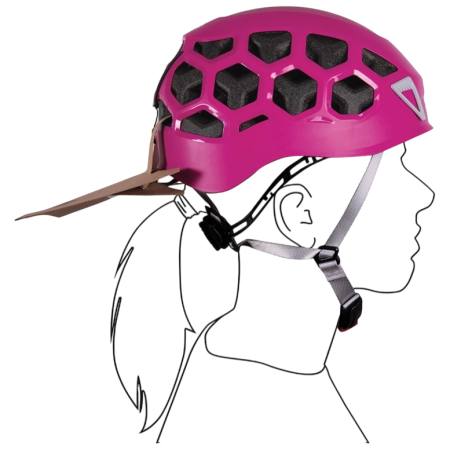 Casco da arrampicata Camp Ikon Nova
