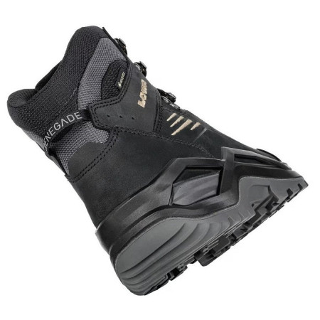 Scarpe da uomo Lowa Renegade Evo Gtx Mid
