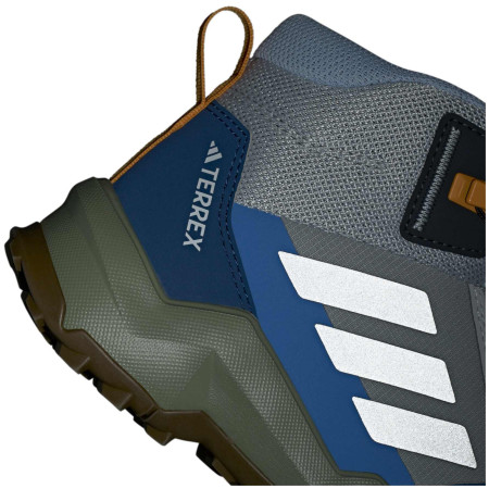 Scarpe da bambino Adidas Terrex Ax4R Mid