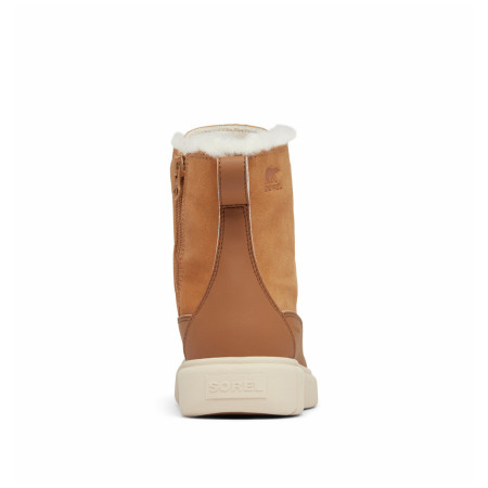 Stivali invernali per bambini Sorel Youth Sorel Explorer™ Iii Lace Wp