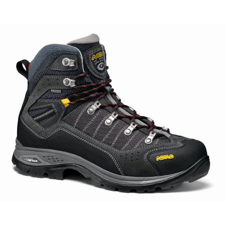 Scarpe da trekking da uomo Asolo Drifter GV EVO grigio graphite/gunmetal/A623