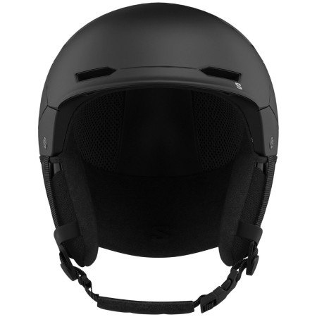 Casco da sci Salomon Husk Pro Mips