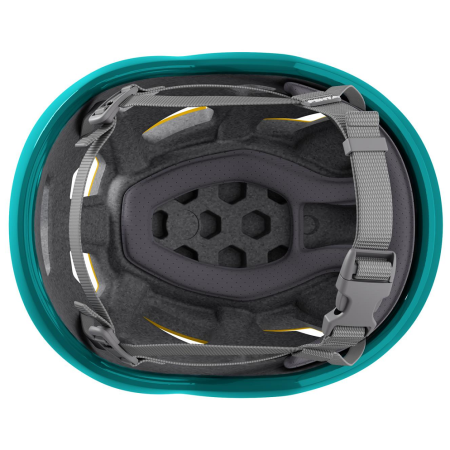 Casco da arrampicata per bambini Singing Rock Penta Junior